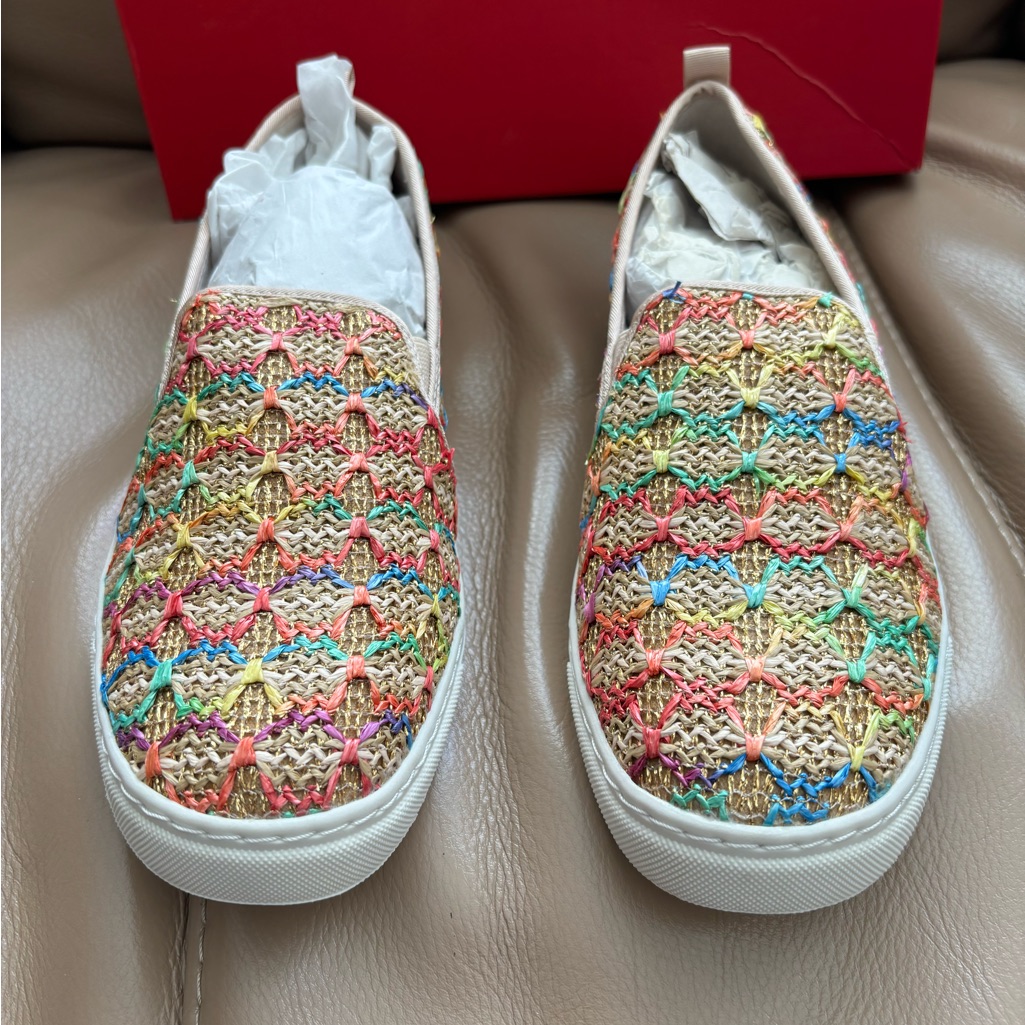 Brand New Kelly  Katie Shoes
